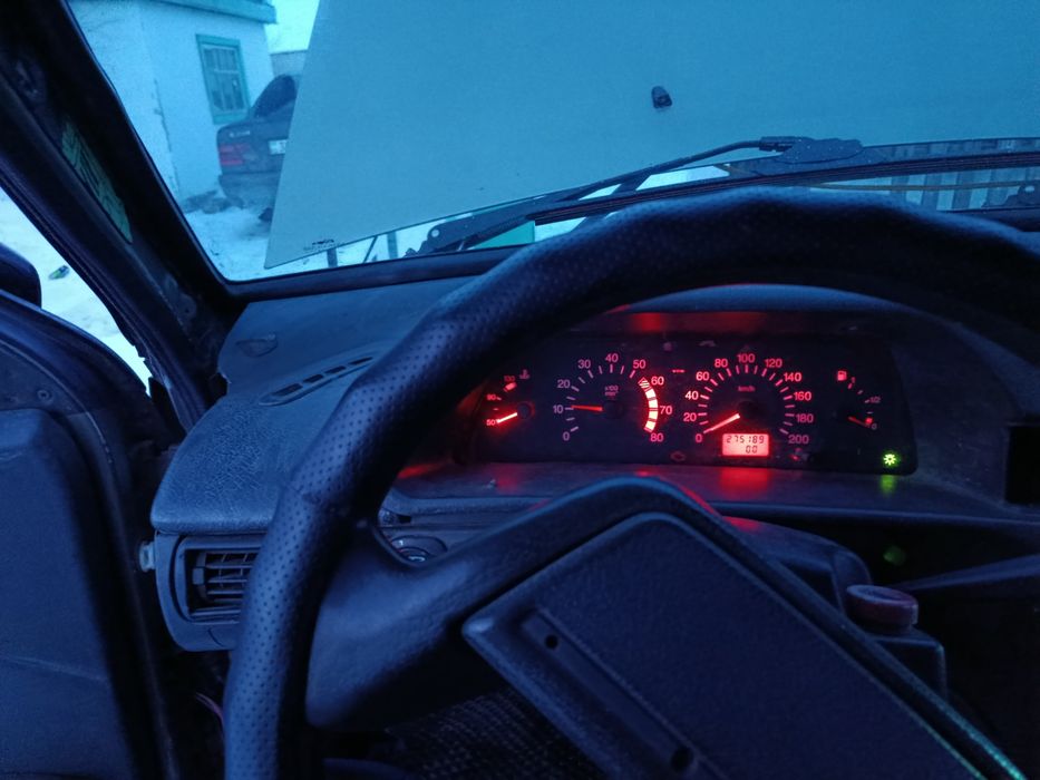 Продам ВАЗ 21099