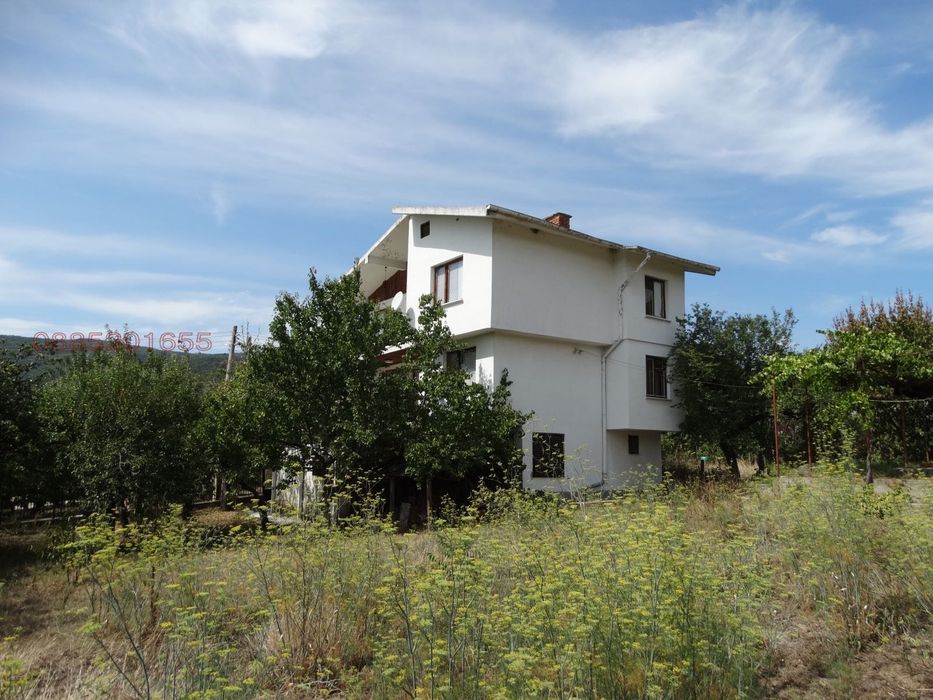 Продава се Къща в с. Мухово, Област София-област - 180 кв.м за 945 €/кв.м - Снимка #6