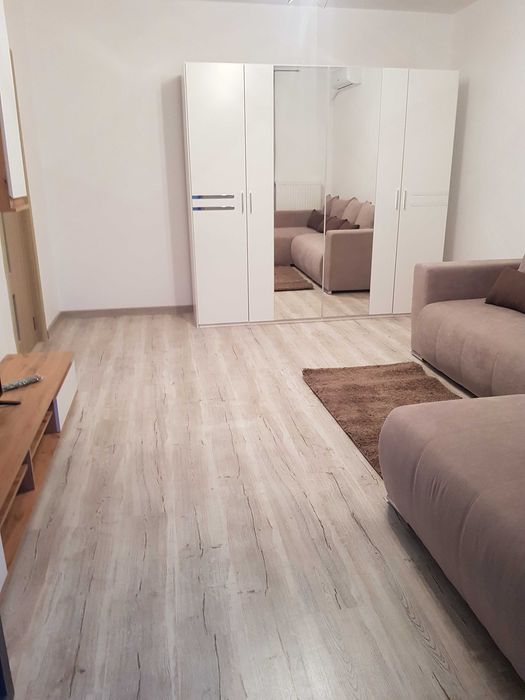 De Inchiriat Apartament 2 Camere | Plaza Residence | Metrou Lujerului