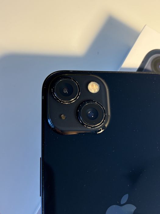 Iphone 13 Midnight, 128GB