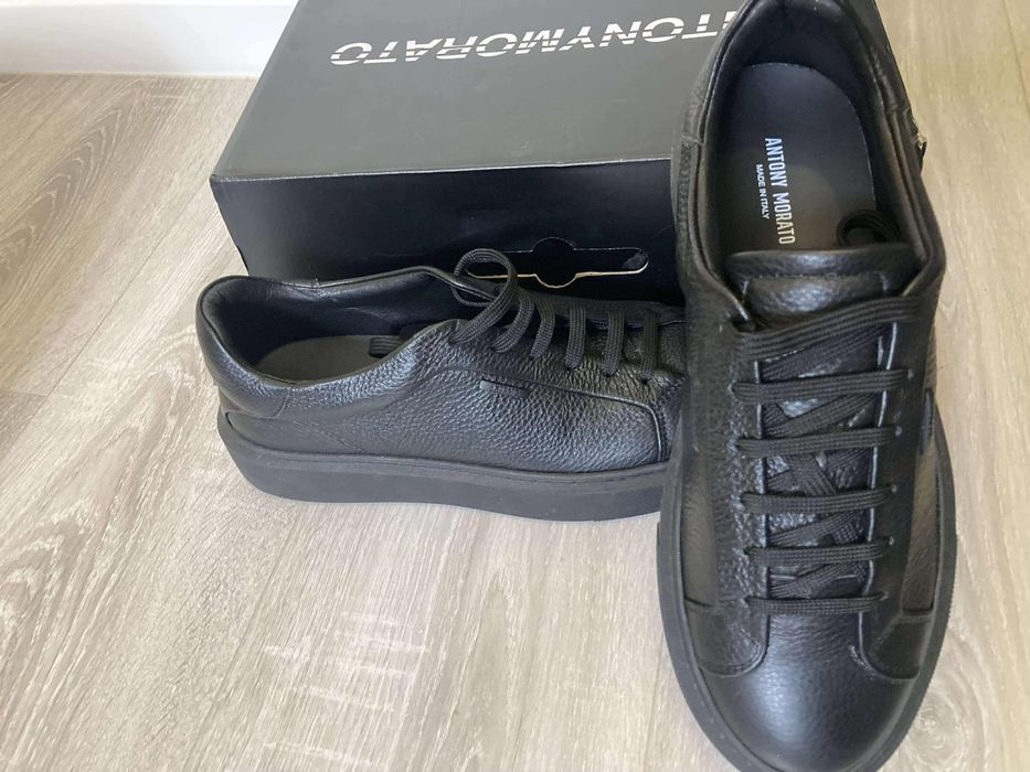 Antony Morato - мъжки обувки