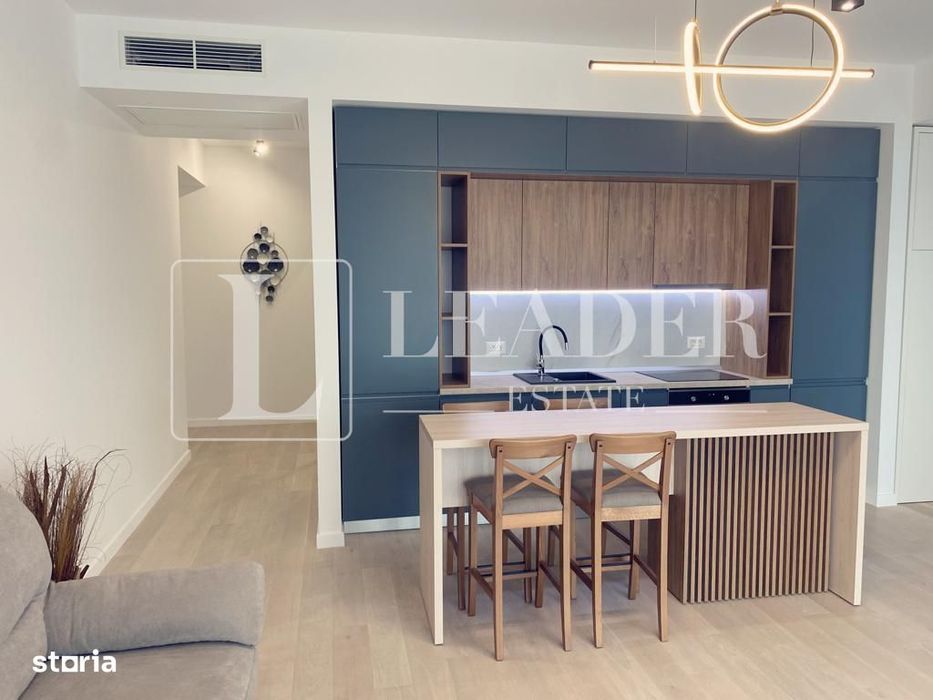 Inchiriere apartament I Floreasca
