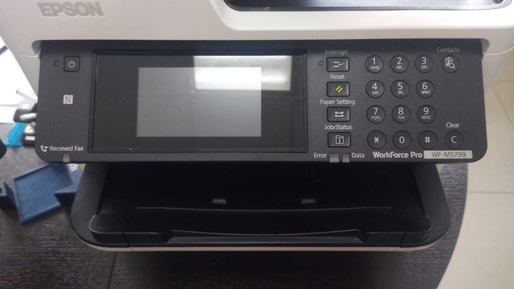 Продам  принтер для офиса