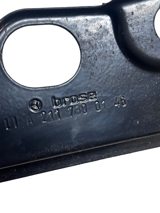 Macara Geam Stanga Spate Mercedes-Benz E-Class W211 Berlina 2002 - 200