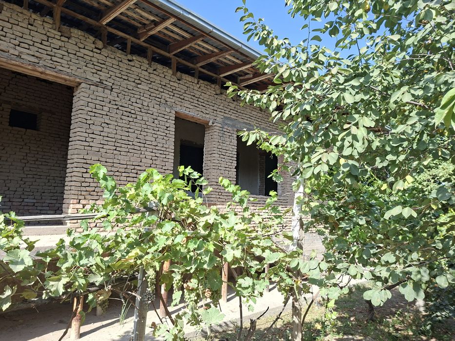 Nazarbek Gulbahor mahalla