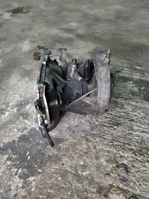 Скоростна кутия за Chevrolet Tacuma 1.6i / Шевролет Такума 2006г.