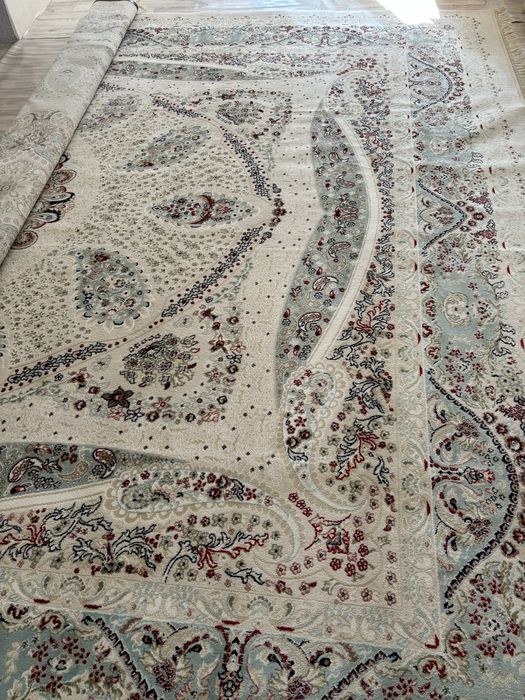 Ковер 4*5 в хорошем состоянии