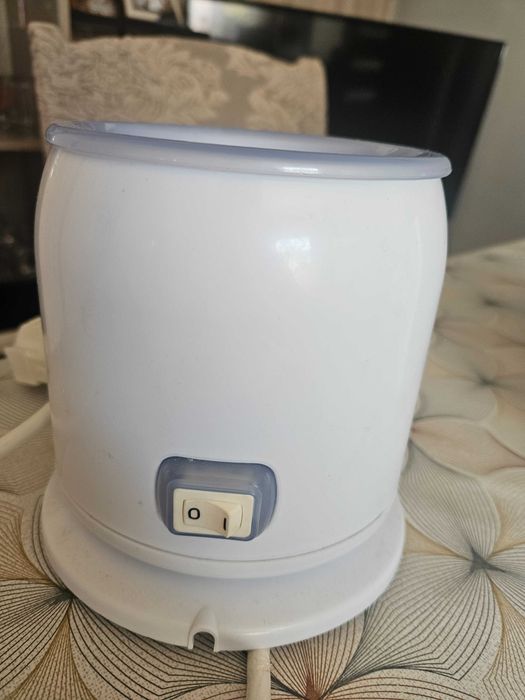 Нагревател за бебешка храна