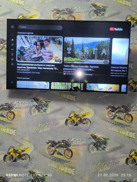 Продам телевизор Samsung