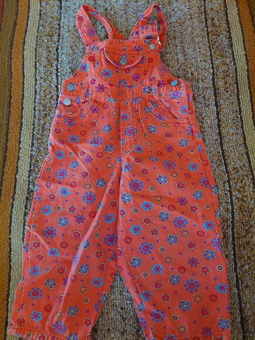 Дрехи за момиче 2-3 години