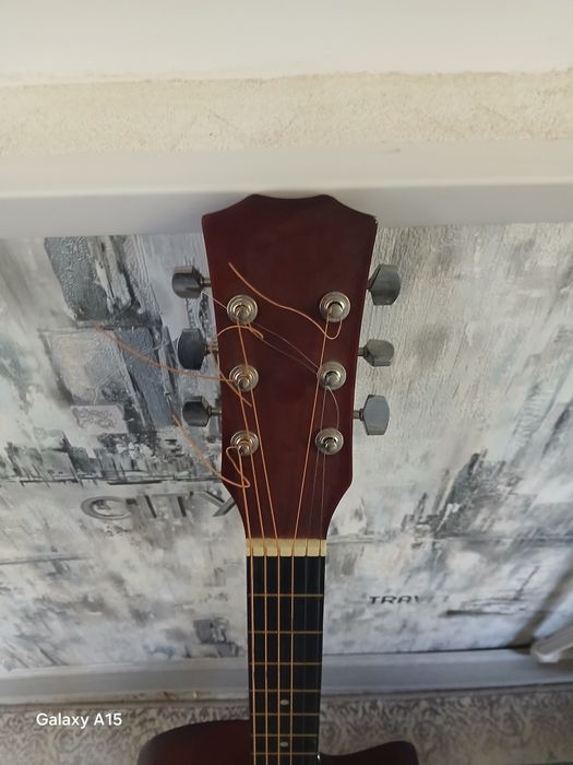gitara xitoy tamir talab