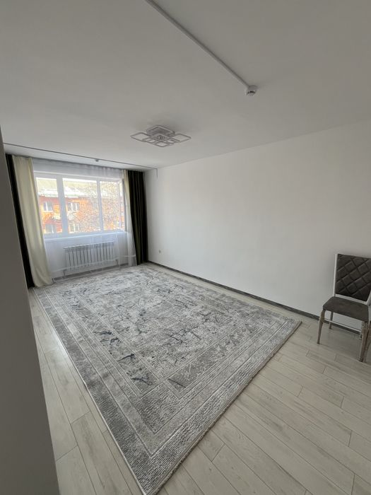 Сдается 2-х комн квартира