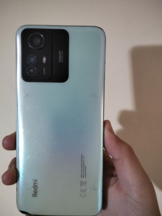Redmi11 на запчасти