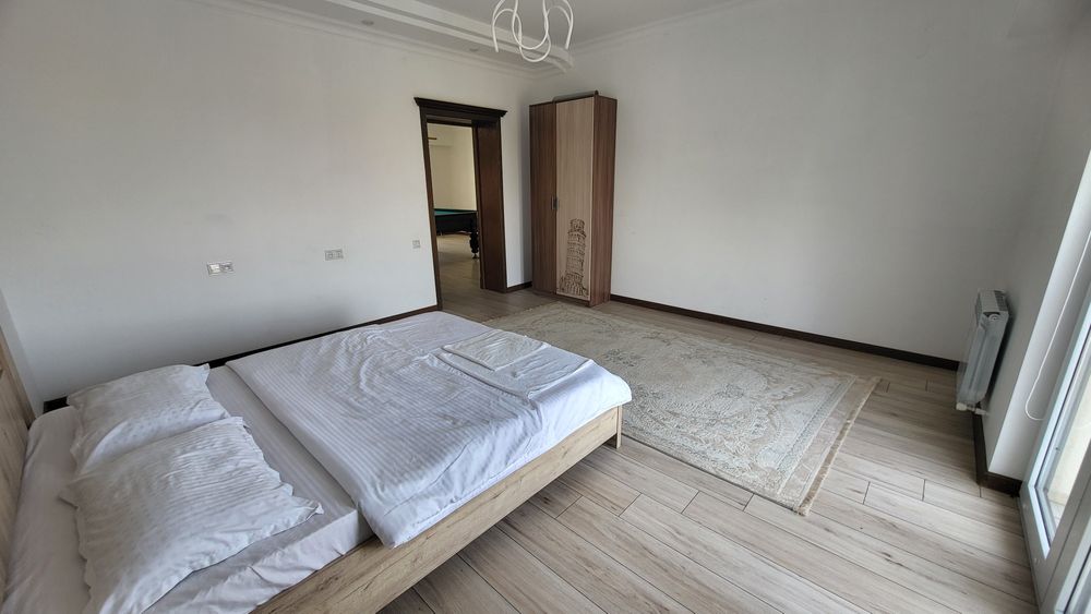 Сдаётся VIP коттедж