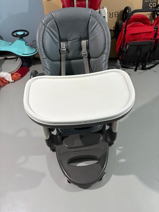 Детский столик для кормления Tatamia