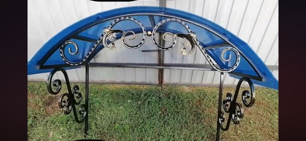 Сварка жұмысын жасаймын