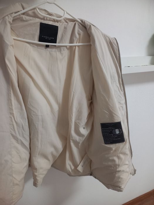Продам куртку Finn flare XL