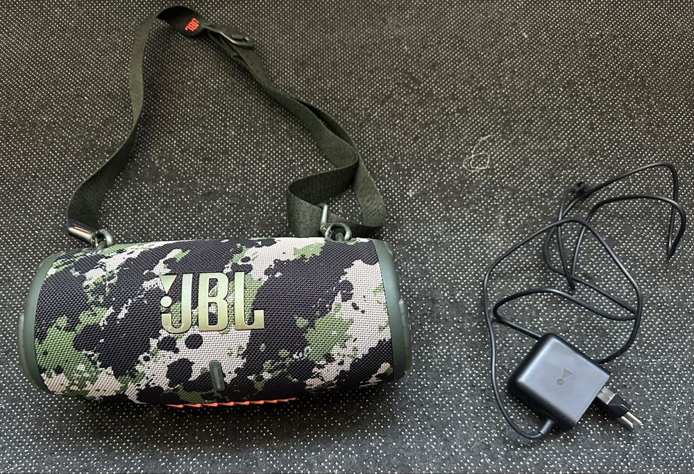 Колонка JBL Xtreme 3