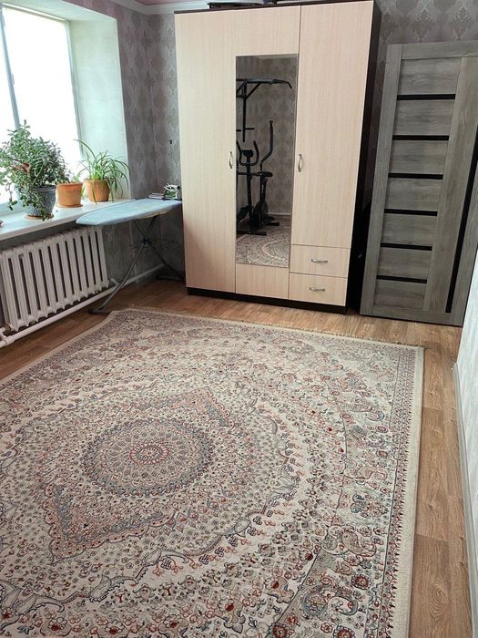 Продажа:Квартира 4комнатная