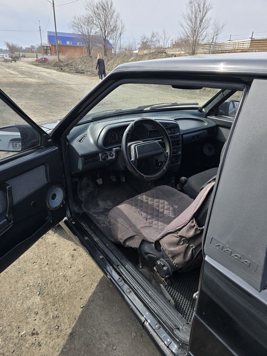 Продам авто в хорошем состоянии