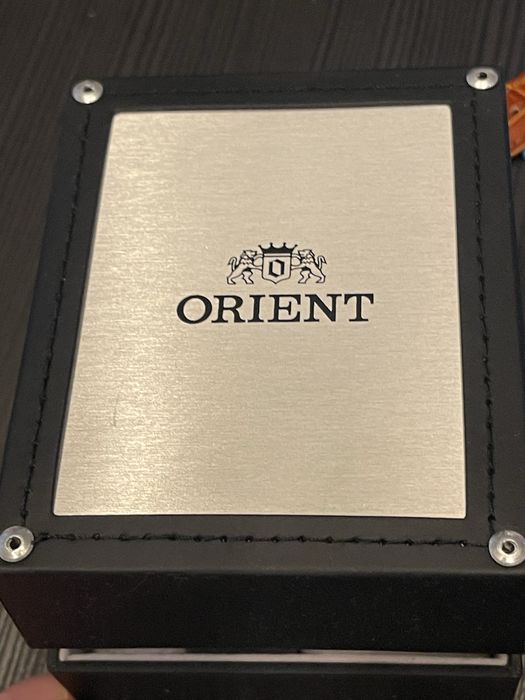 Orient bambino  swatch tissot seiko automat