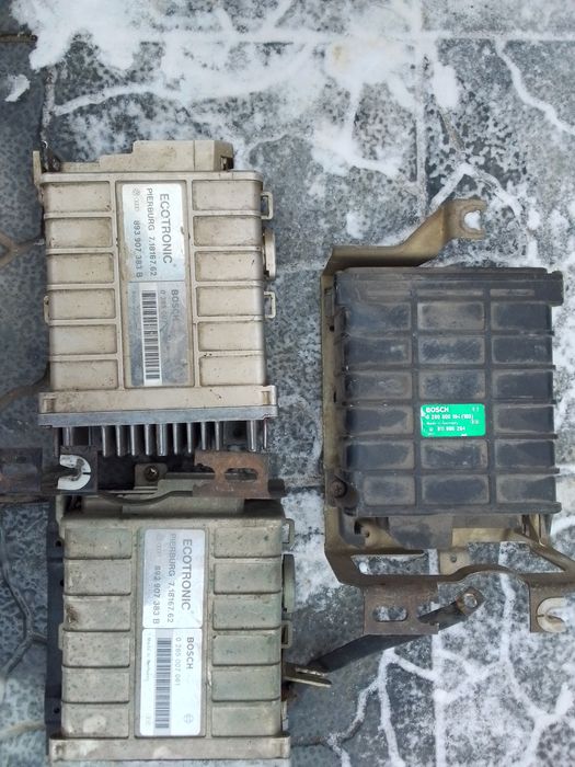 Продам запчасти на гольф 2