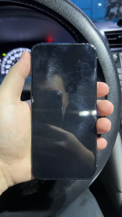 iphone 13 pro 256 гб