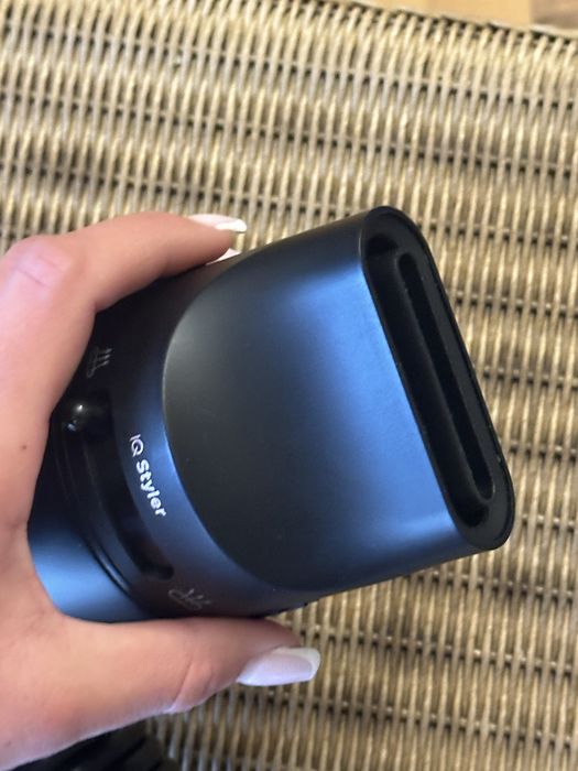 Сешоар Shark HD110UK Style iQ Hair Dryer