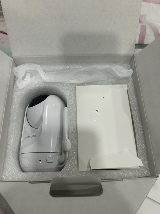 Бейбифон MOMCOZY