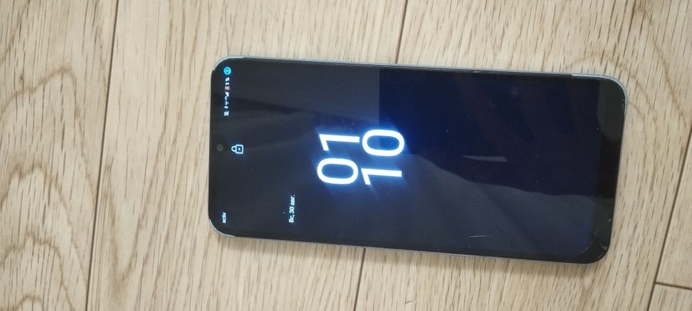 Realme c30 64gb 3gb