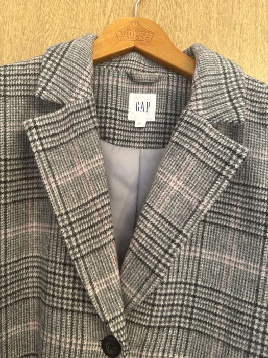 Palton de dama GAP