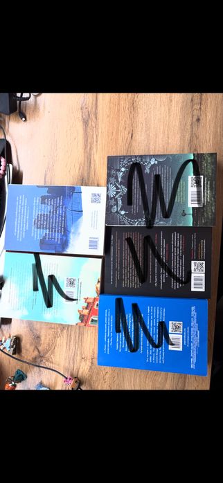 Книги попкорн букс