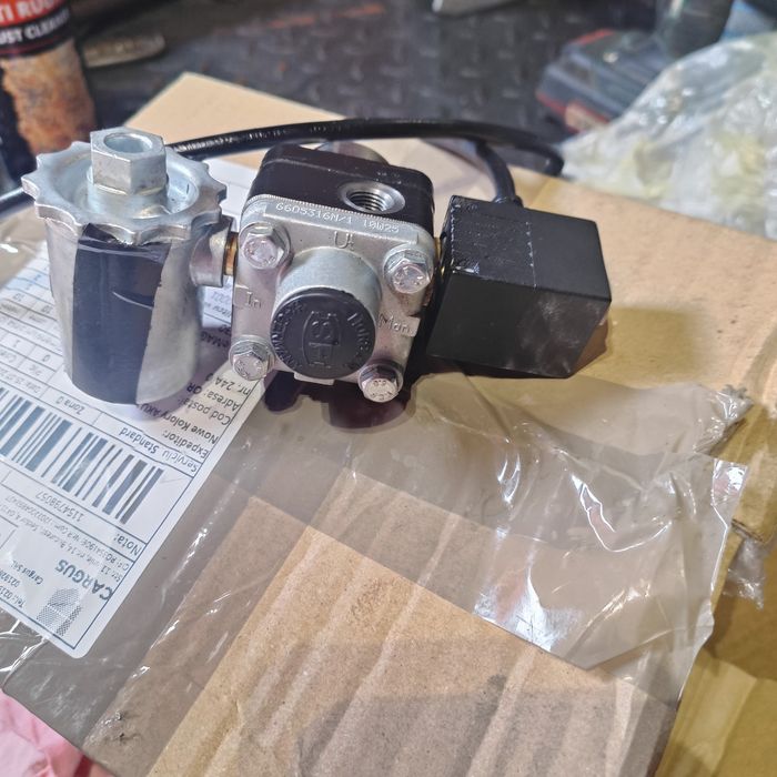 Pompă KARCHER HD 1050 210 bari Wap