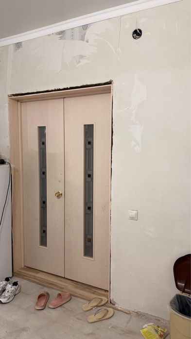 Двери для зала межкомнатные