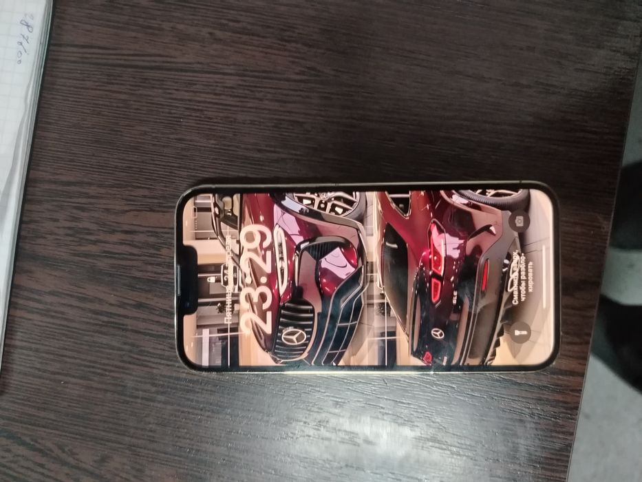 Iphone 13 pro 256