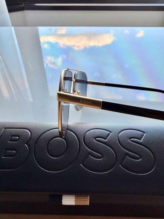 Слънчеви очила BOSS