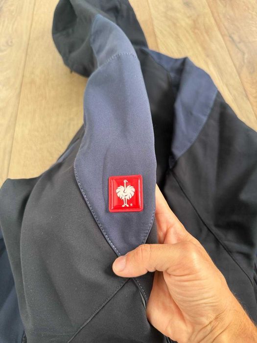 Engelbert Strauss M barbati geaca softshell waterproof windproof
