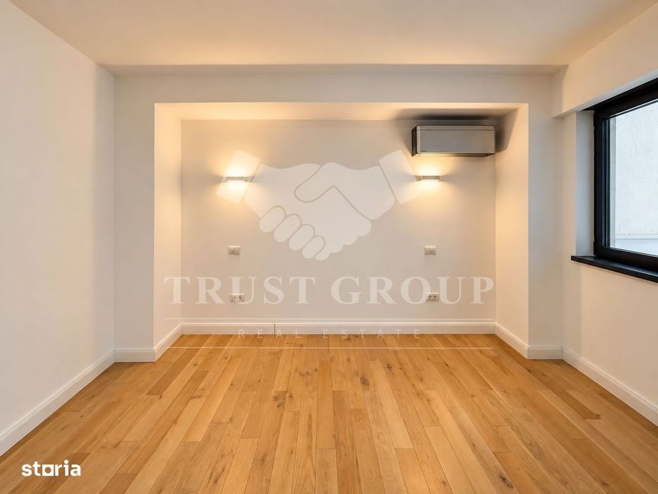 Apartament 3 camere Polona | Loc de parcare