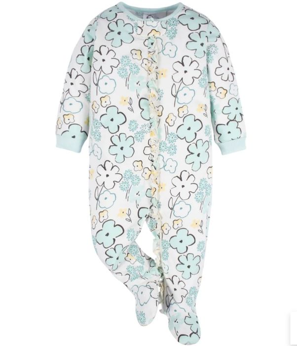 Слипы от Carter's