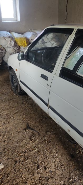 Tiko  mashinasi sotiladi