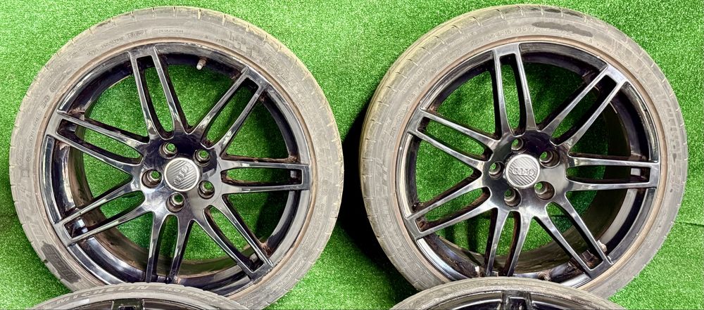 Оригинални Джанти 19” 5x112 Audi Speedline 9J ET52