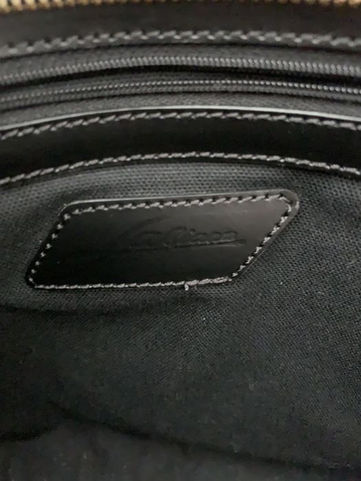 Дамска чанта ест.кожа