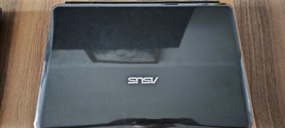 2 старых ноутбука