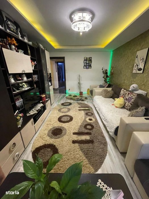 Apartament 2 camere decomandat