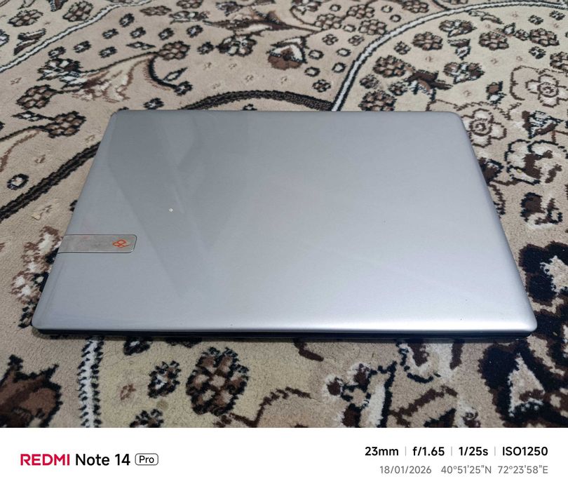 Paskard bell sotiladi