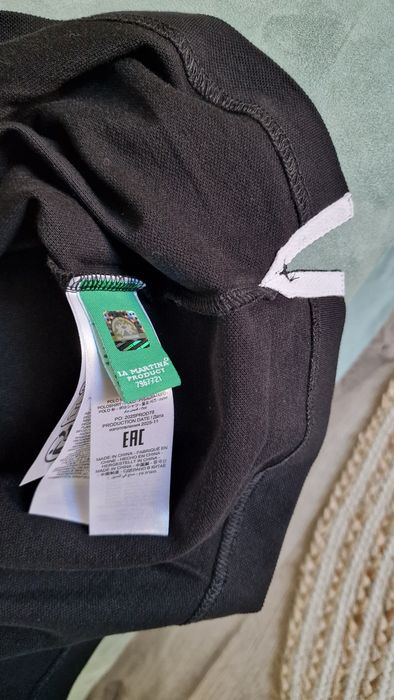 La Martina tricou nou polo barbati