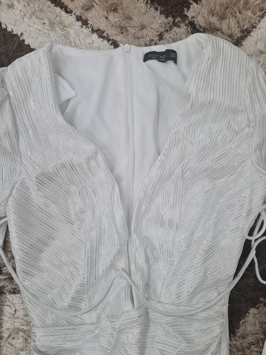 Рокля за повод бмбк