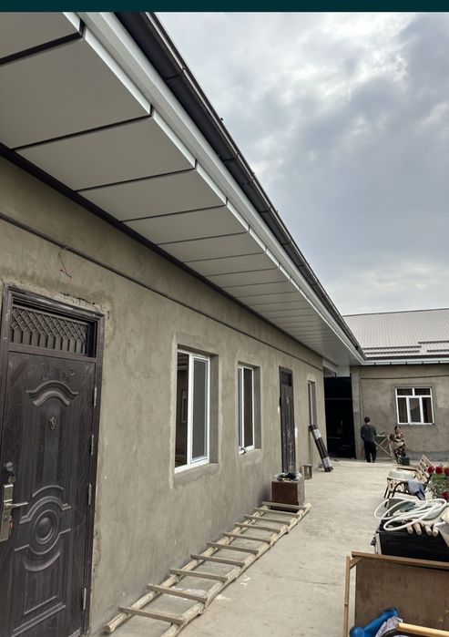 Tunikabond Алюкобонд травертин потключ