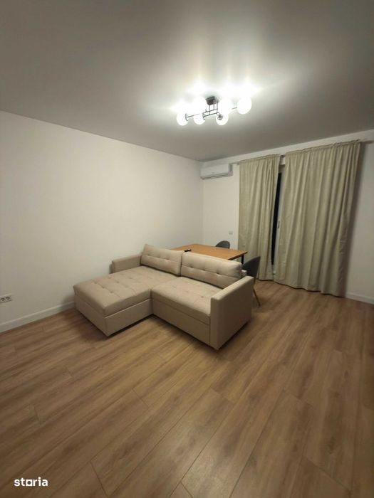 Studio| Metrou Aparatorii Patriei 6' | Incalzire In Pardosela |Parcare