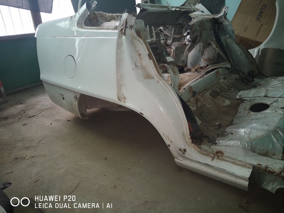 Nekisya 11 yil  toza qanot